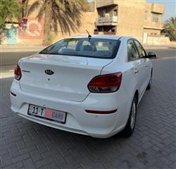 كيا بيجاس